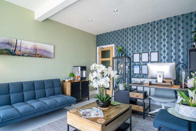 Therapy Rooms To Rent In Nottingham