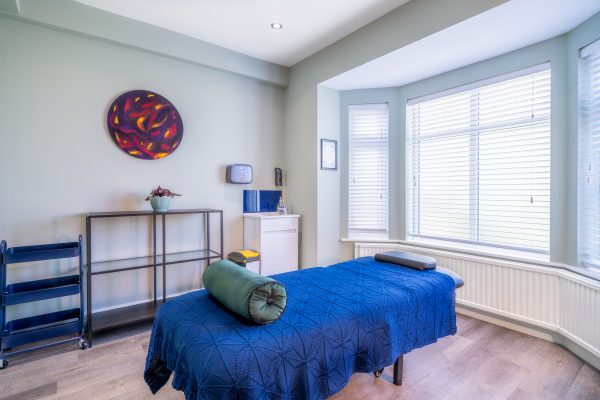 Therapy Rooms To Rent In Nottingham