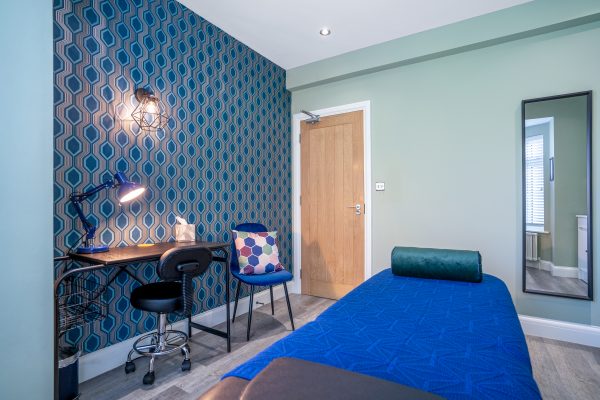 Therapy Rooms To Rent In Nottingham