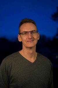 Gary Adams Counsellor Nottingham