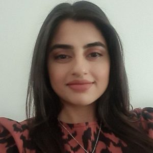 Pav Kaur Counsellor Nottingham